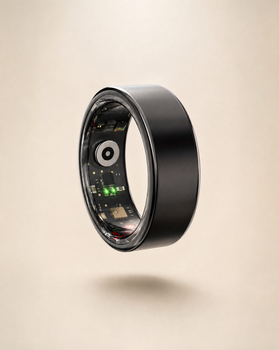 LOOP Ring