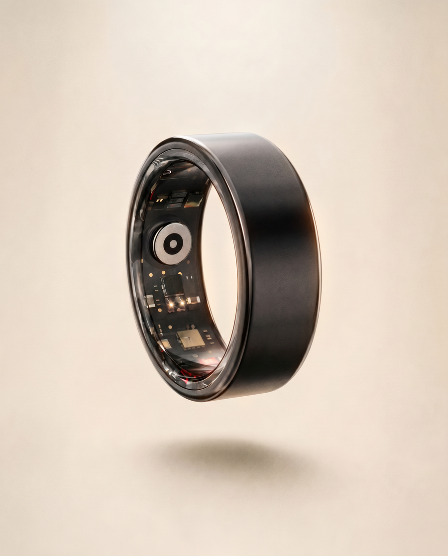LOOP Ring