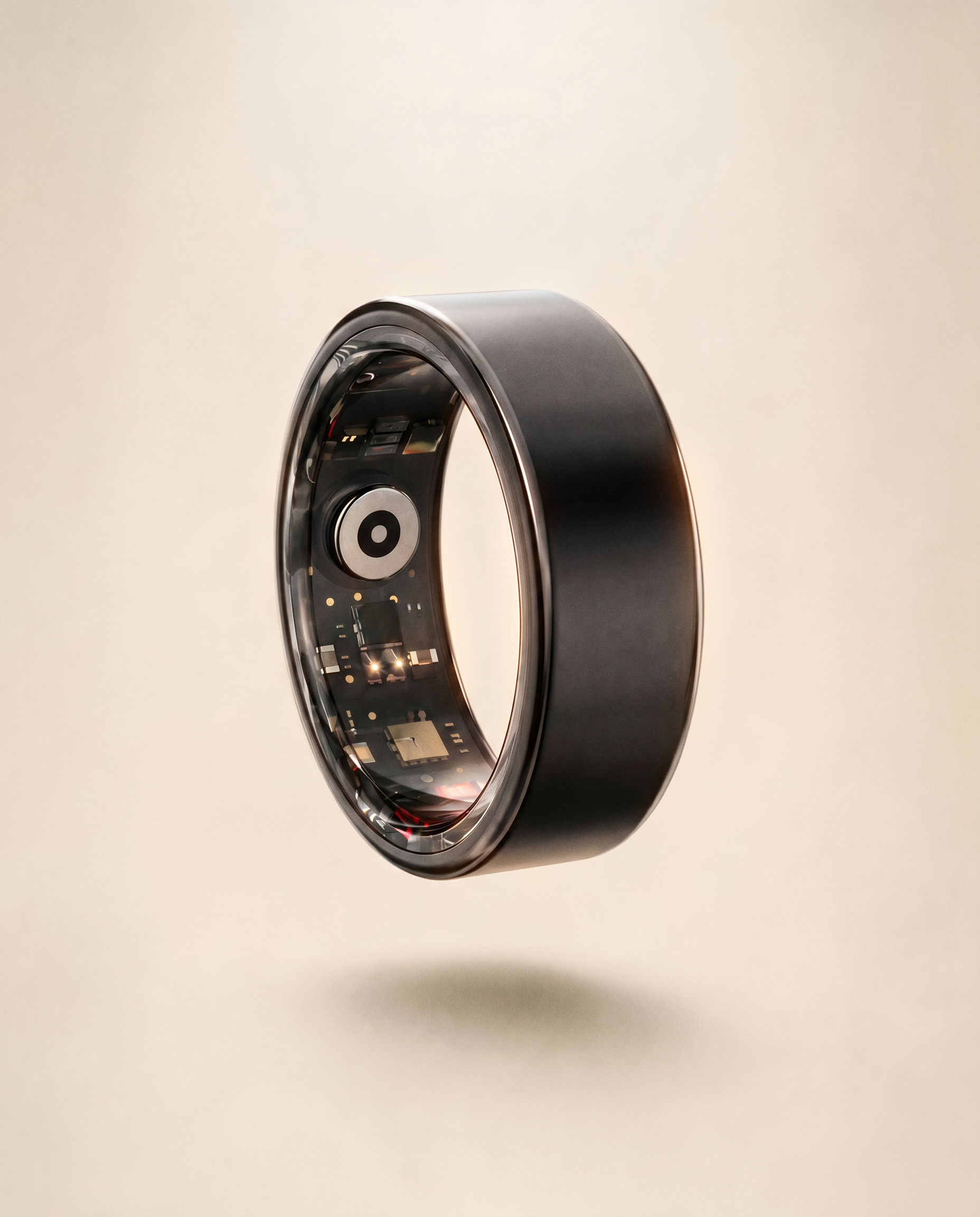 LOOP Ring