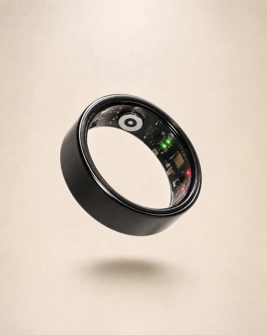 LOOP Ring