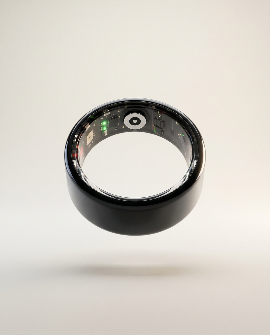 LOOP Ring