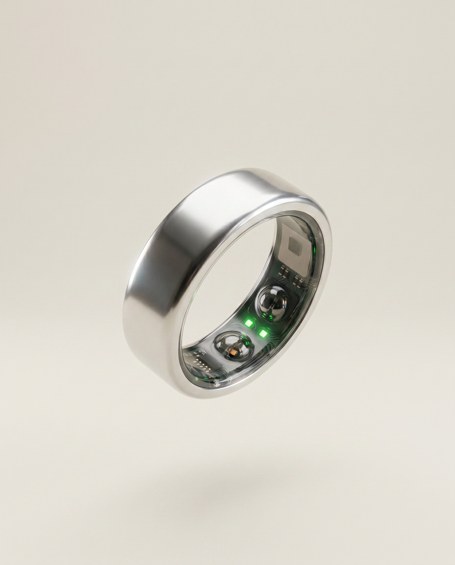 LOOP Ring